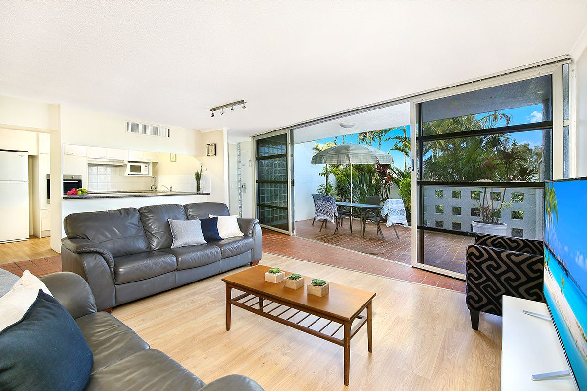 5/70-78 Alexandra Parade, Maroochydore QLD 4558, Image 1