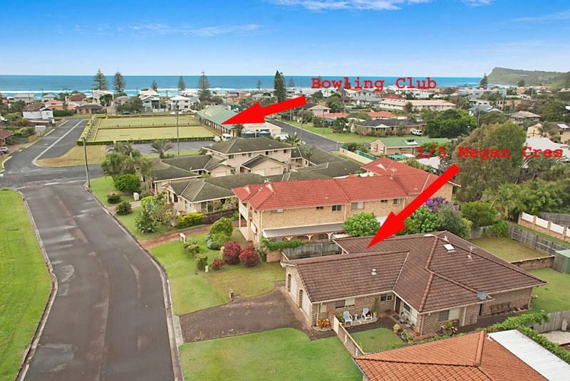 1/5 Megan Crescent, LENNOX HEAD NSW 2478, Image 0