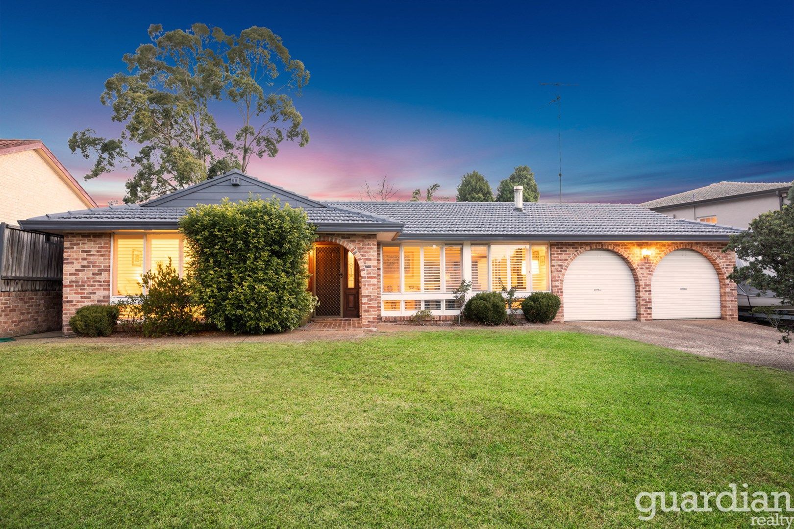 24 Glenhaven Road, Glenhaven NSW 2156, Image 0