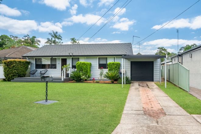 Picture of 77 Sheppard Road, EMU PLAINS NSW 2750
