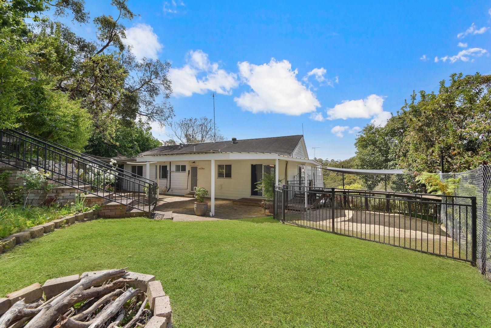 4 bedrooms House in 32A Hume Place MOUNT COLAH NSW, 2079