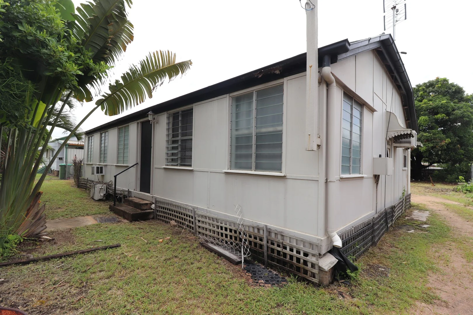 124 Burke Street, Ayr QLD 4807