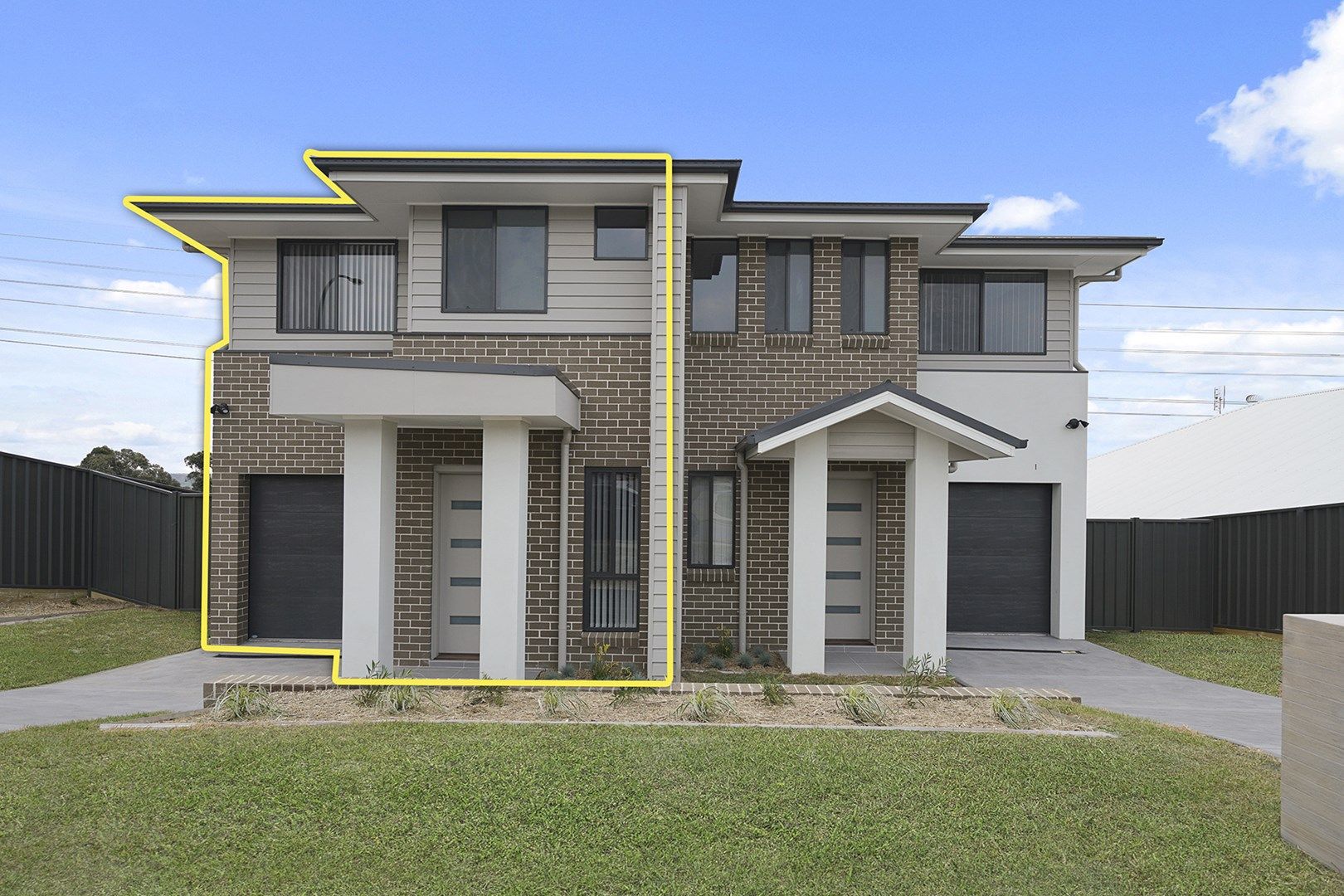 2/24 Blantyre Road, Macquarie Hills NSW 2285, Image 0