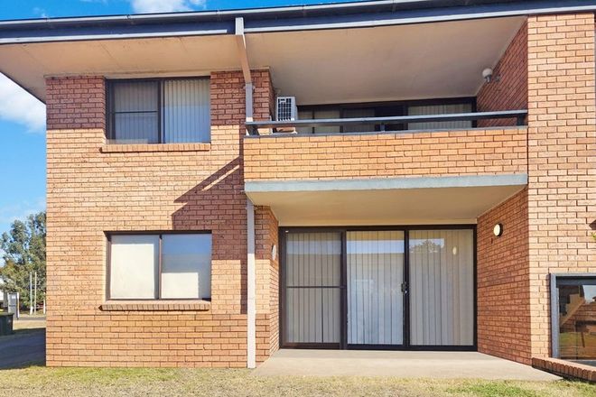 Picture of 4/28 Skellatar Street, MUSWELLBROOK NSW 2333