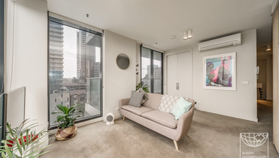 Picture of 1011/50 Claremont Street, SOUTH YARRA VIC 3141