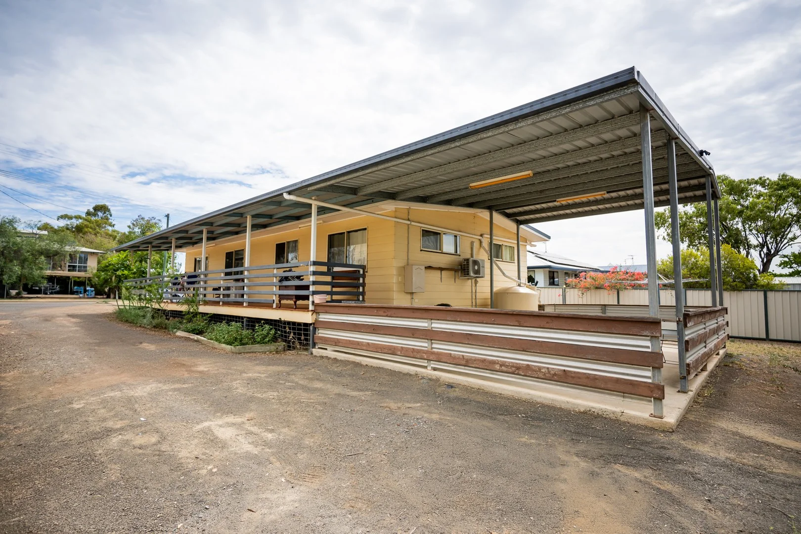 Primary image of 15 Robusta Drive, Roma QLD 4455