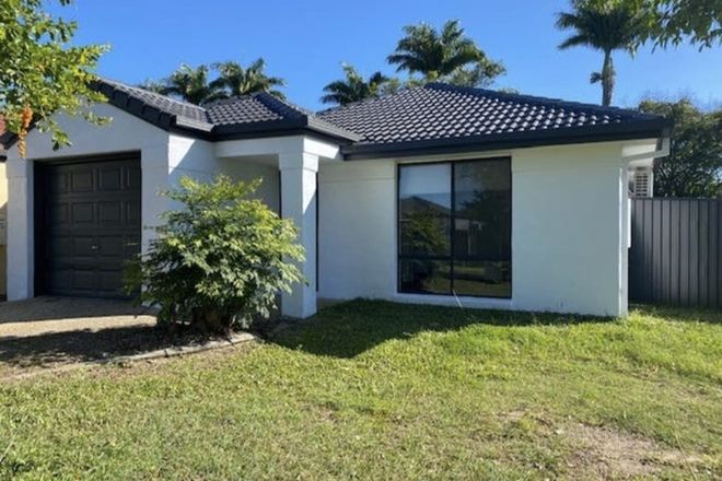 Picture of 114 Serafina Drive, HELENSVALE QLD 4212