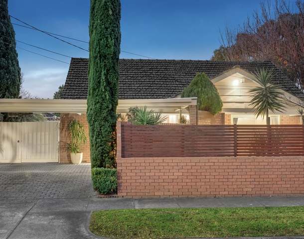 4 Craigavad Street, Carnegie VIC 3163