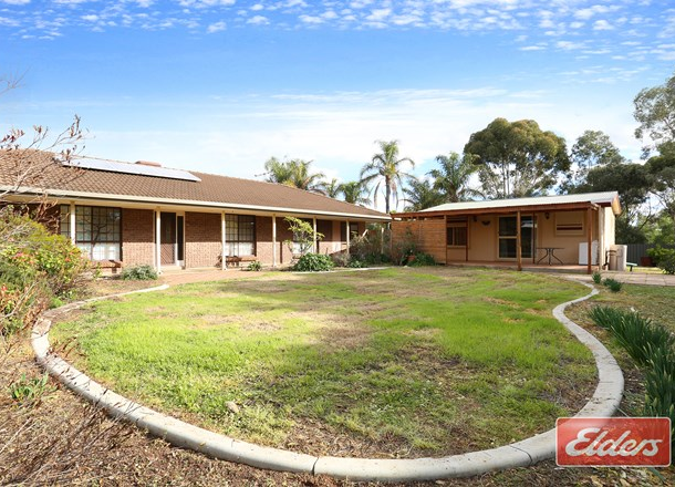 17 Phillips Avenue, Gawler East SA 5118