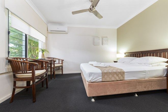 Picture of 39/52 Gregory Street, PARAP NT 0820