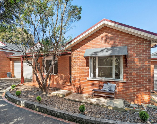 3/5 Diosma Court, Frankston South VIC 3199