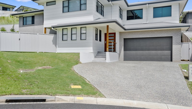 Picture of 14 Platinum Place, COFFS HARBOUR NSW 2450