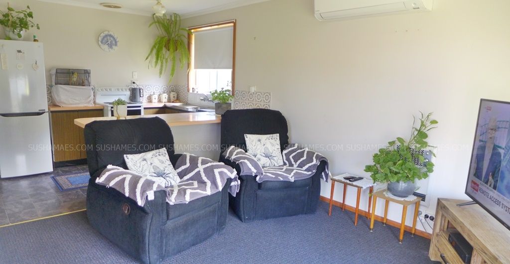 Unit 6/126132 David Street, East Devonport TAS 7310 Apartment For