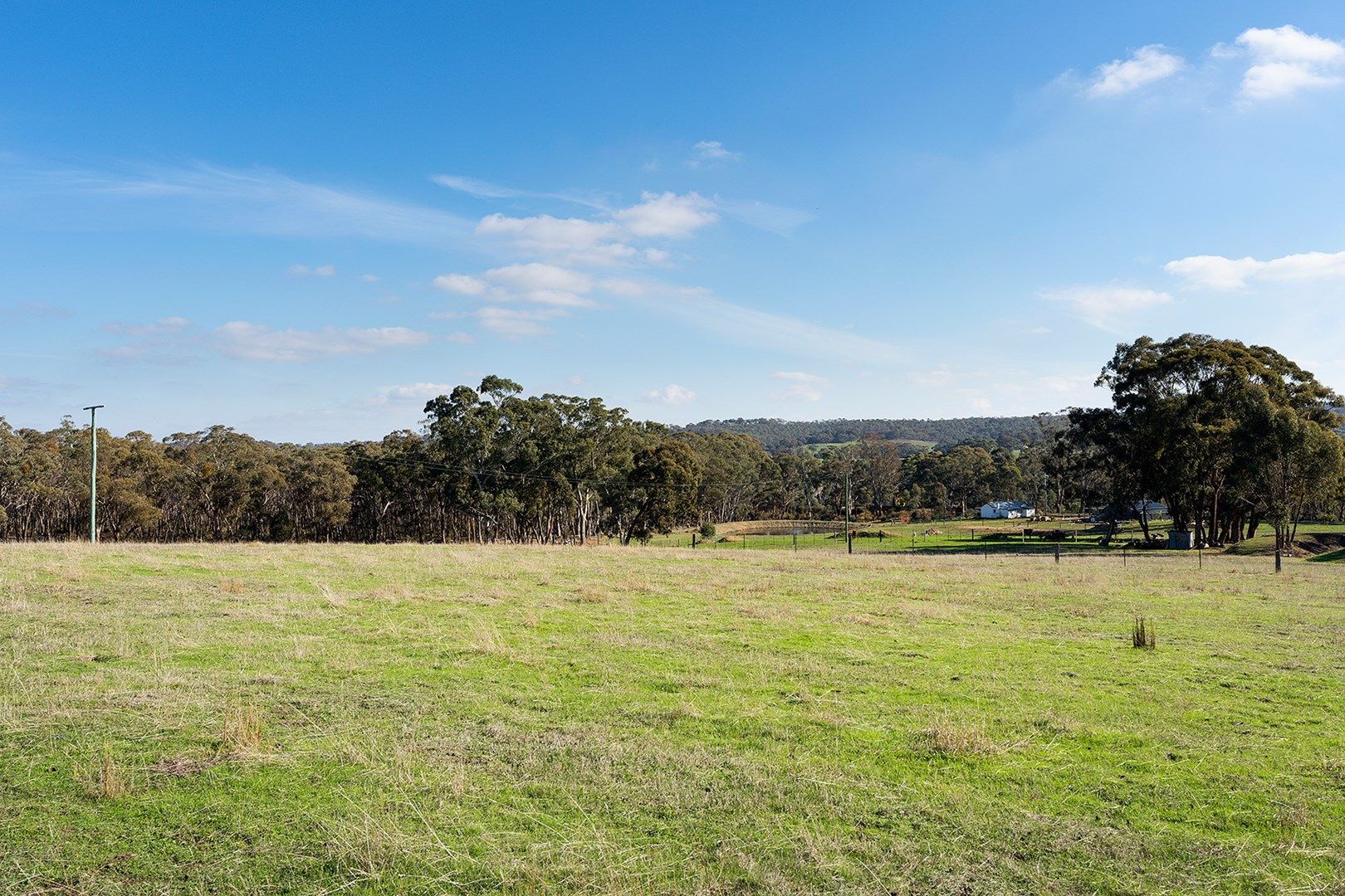 1 Grants Lane, Barkers Creek VIC 3451, Image 0