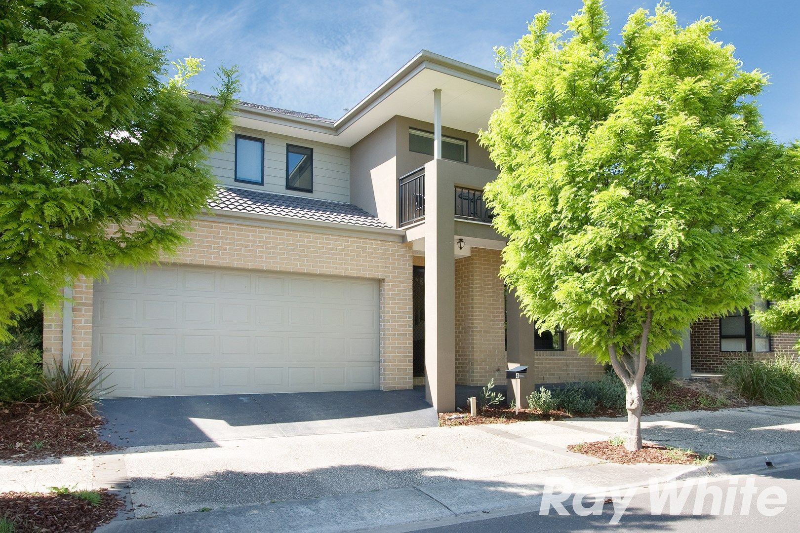 4 Harlesden Circuit, Pakenham VIC 3810, Image 0