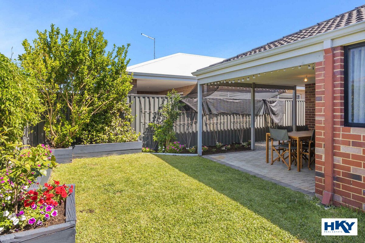 22 Langdon Loop, Caversham WA 6055, Image 0