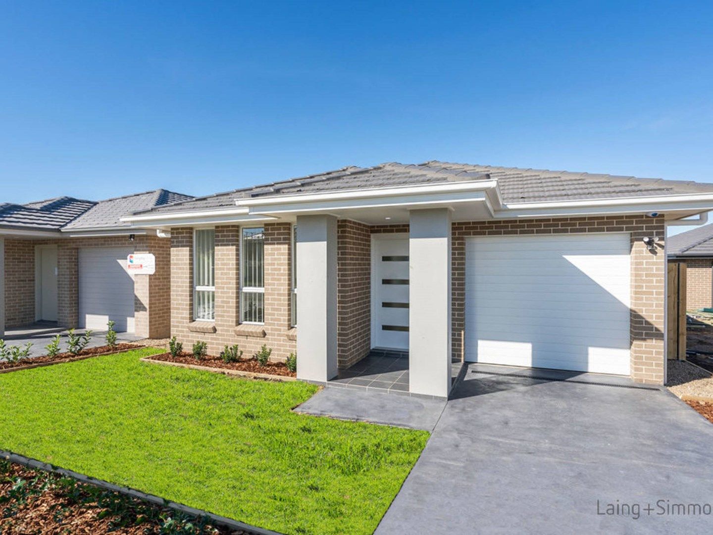 Lot 9644 Neville Street, Oran Park NSW 2570, Image 0