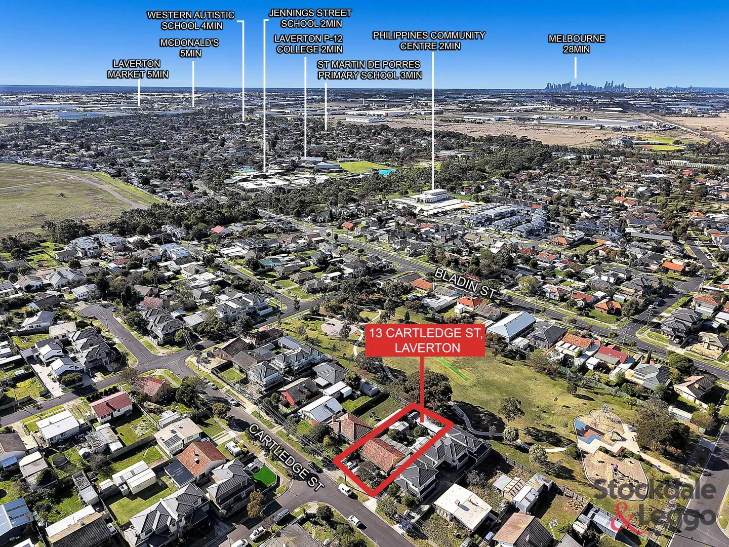 Additional image 9 of 13 Cartledge Street, Laverton VIC 3028