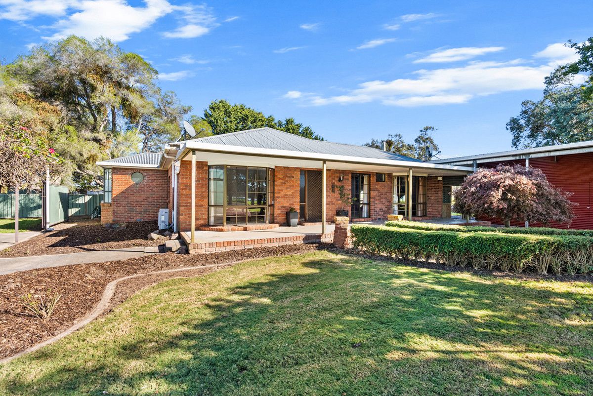 606 Mewburn Park Road, Maffra VIC 3860, Image 0