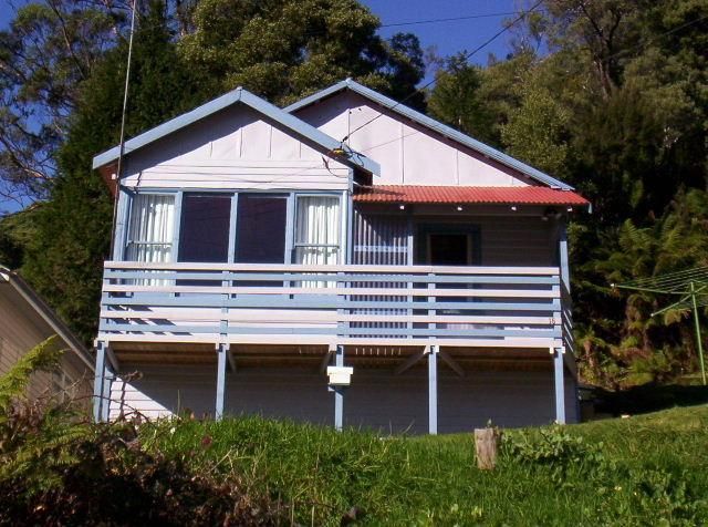 15 Provis Street, Queenstown TAS 7467