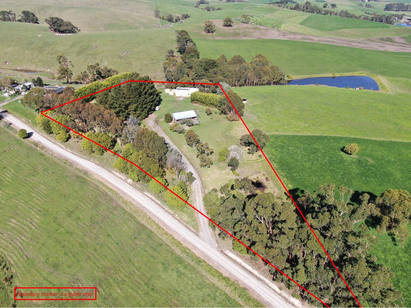 154 Butterworths Road, Stony Creek VIC 3957, Image 1