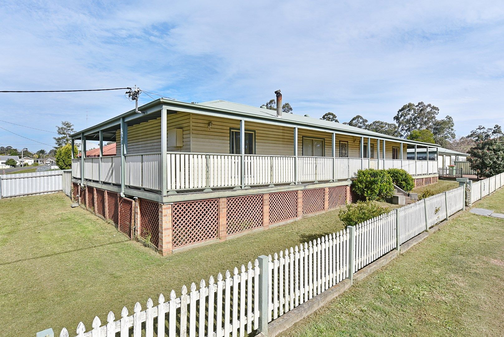 17 Blacks Road, Paxton NSW 2325, Image 0