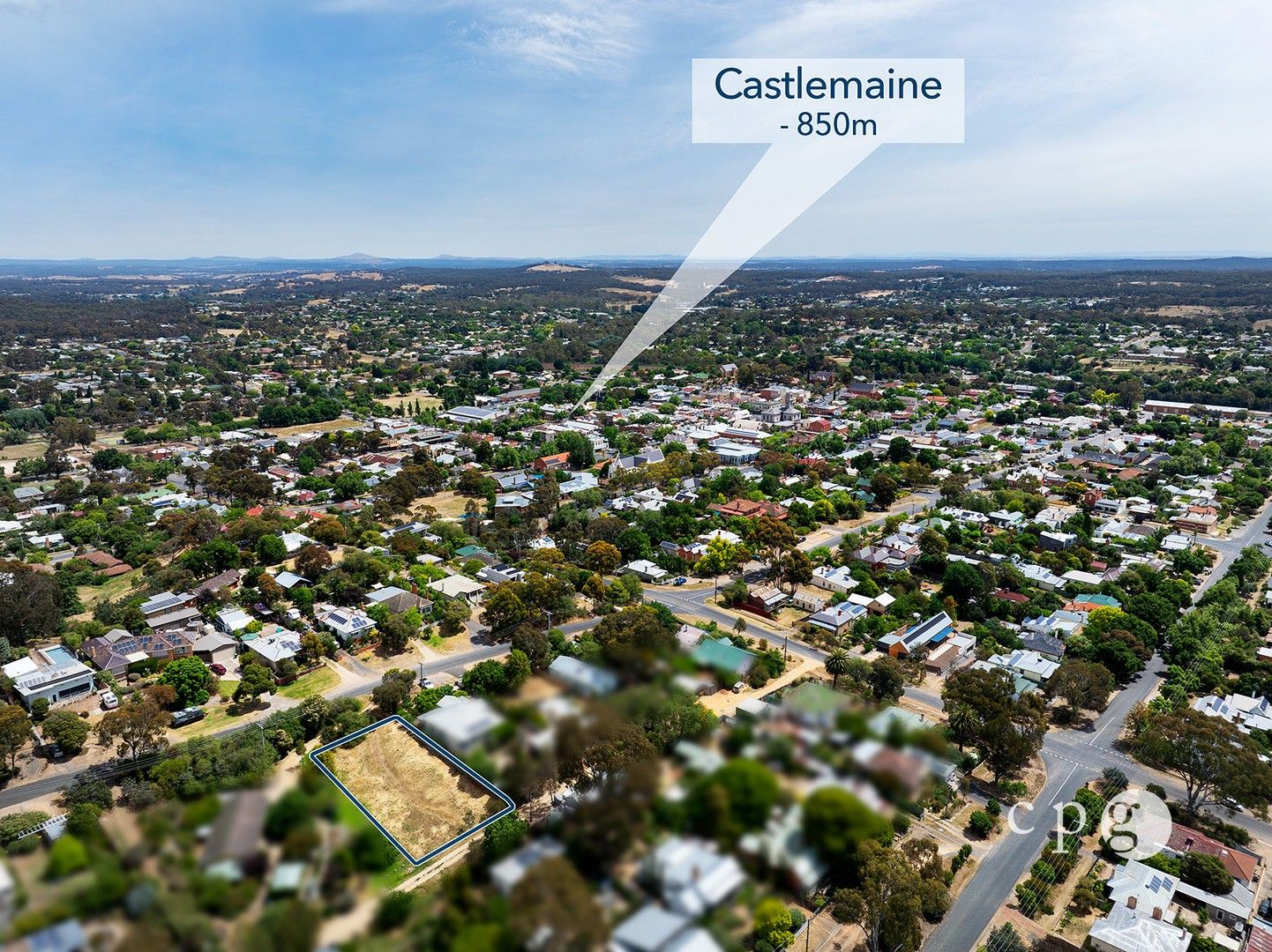 59A Campbell Street, Castlemaine VIC 3450, Image 0