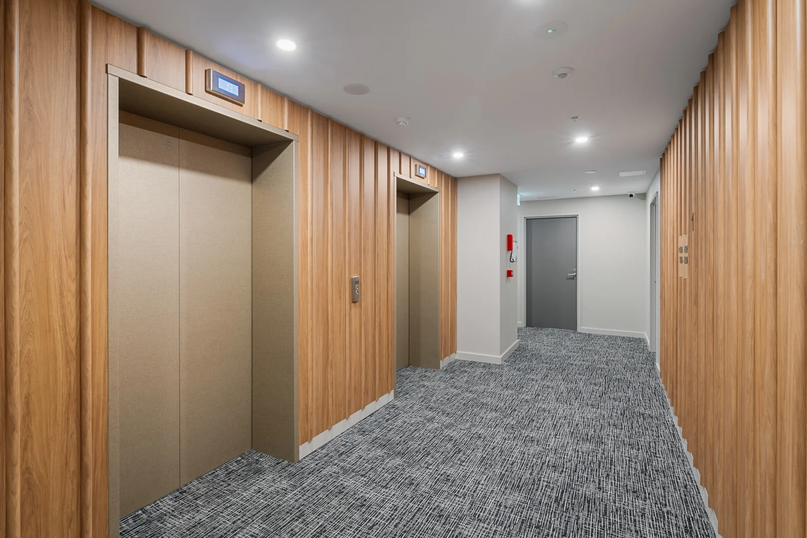 Additional image 17 of 31208/15 Wharf Street, Hamilton QLD 4007