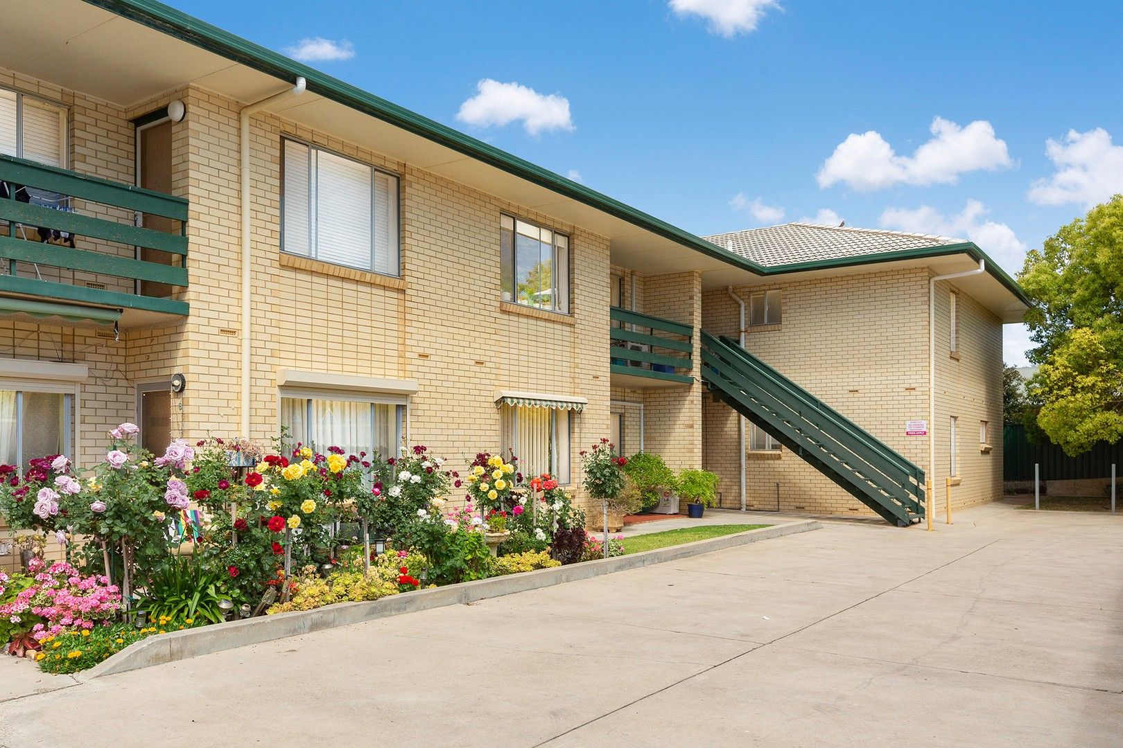 2 bedrooms Apartment / Unit / Flat in 11/33 Beach Road BRIGHTON SA, 5048