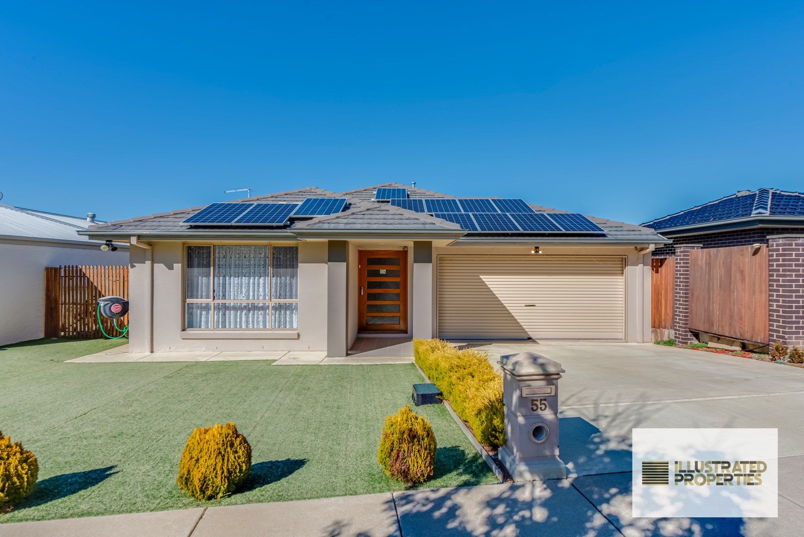 55 Djerrkura Street, Bonner ACT 2914, Image 0