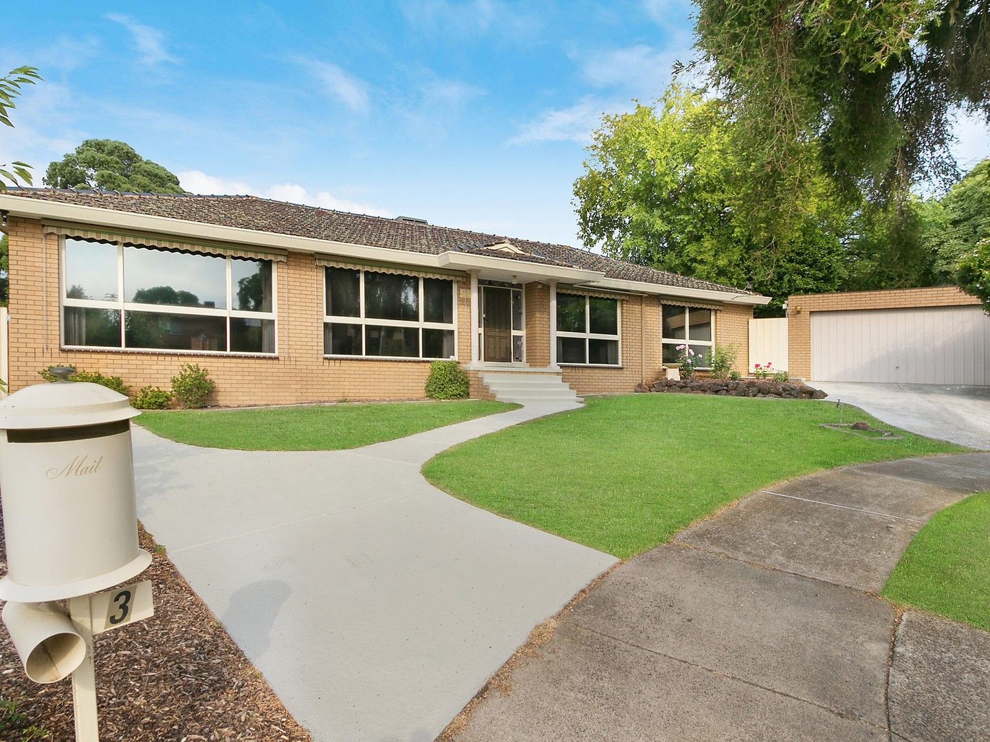 3 Tolga Court, Bayswater VIC 3153, Image 0