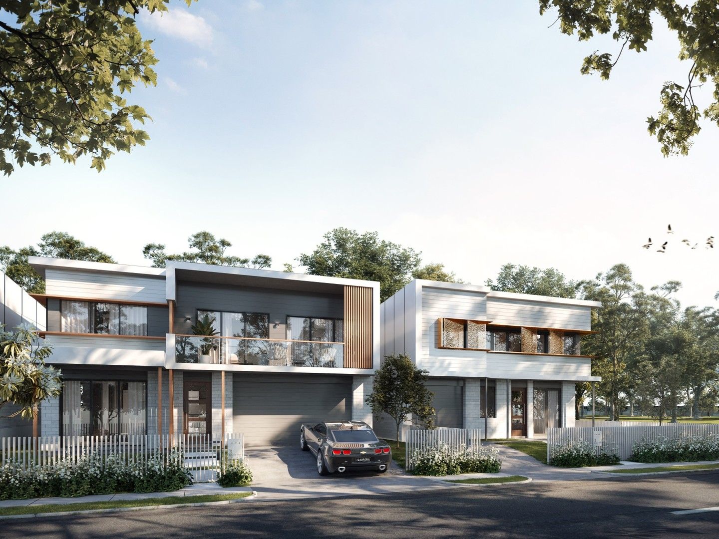4 bedrooms House in 17 Mordant Street ASCOT QLD, 4007