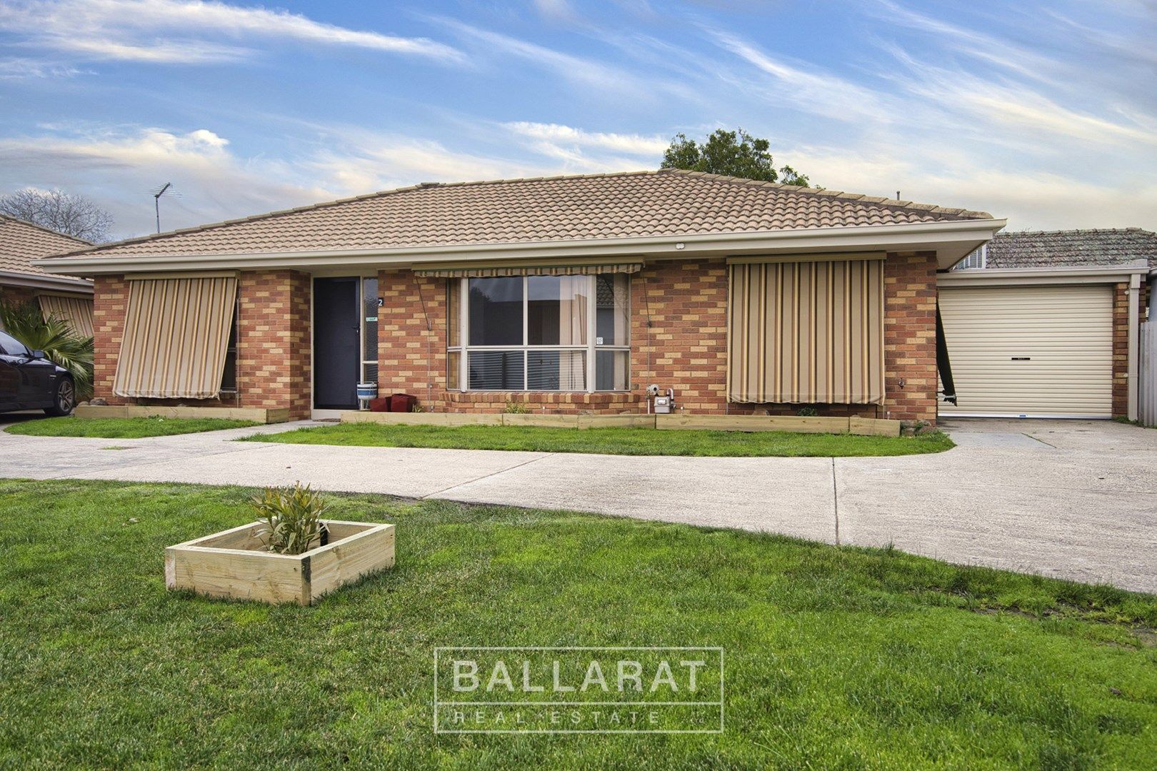 2/17 Yarrowee Street, Sebastopol VIC 3356, Image 0