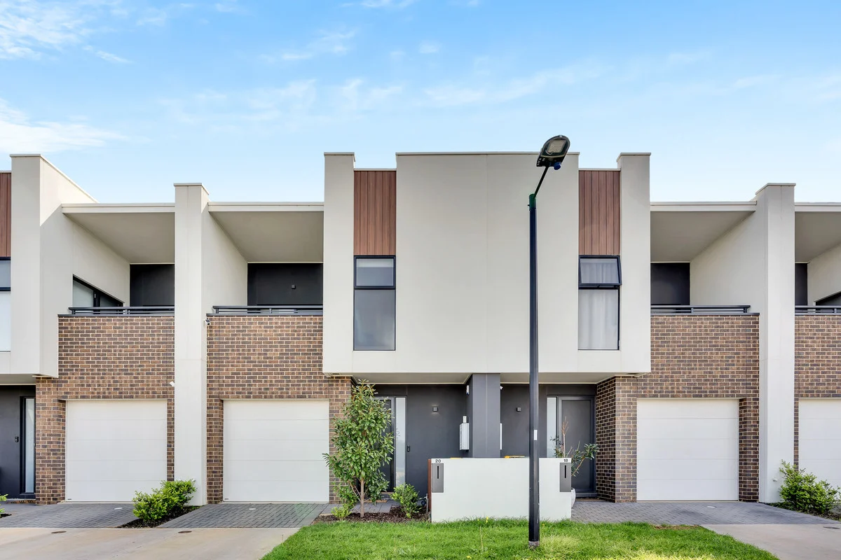 20 Arnold Close, Findon SA 5023