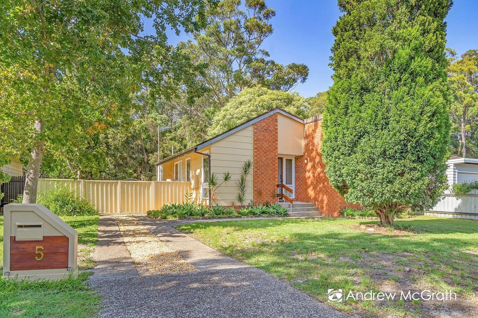 5 Richards Road, Swansea NSW 2281, Image 0