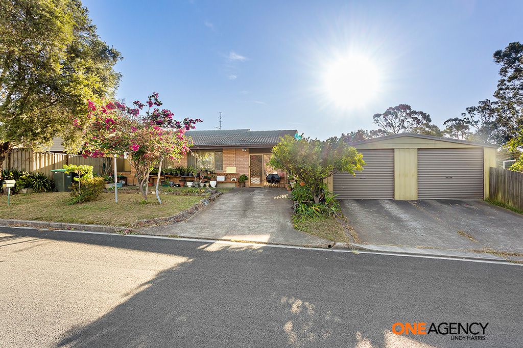 1&2/52 Lawson Avenue, Singleton NSW 2330, Image 0