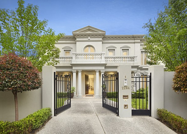 1/226A Kooyong Road, Toorak VIC 3142