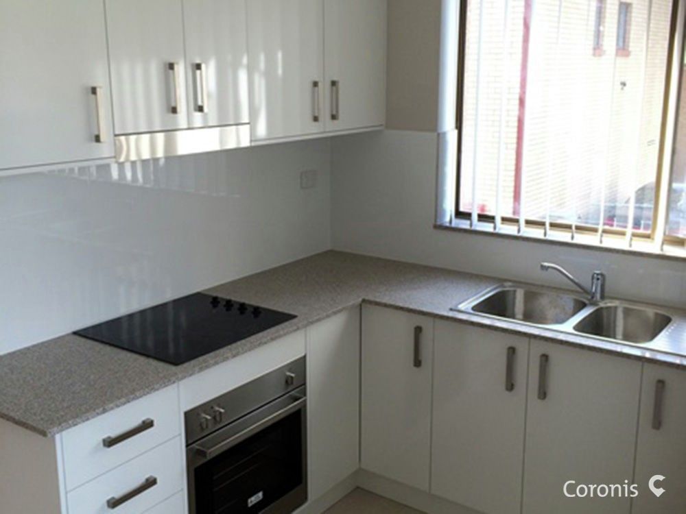 2 bedrooms Apartment / Unit / Flat in 4/19 Salt Street WINDSOR QLD, 4030