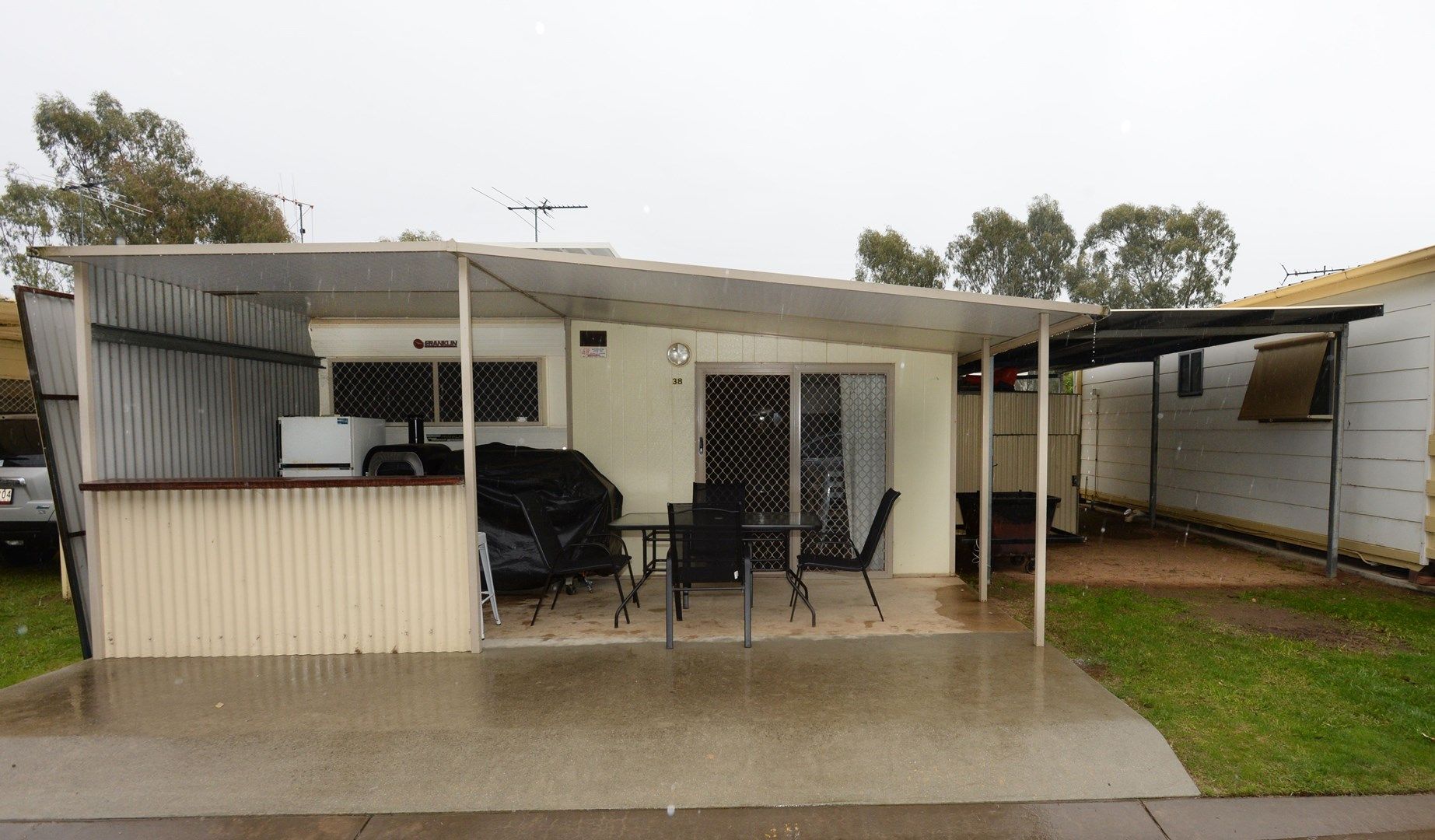 Site 38 Holiday Park, Yarrawonga VIC 3730, Image 0