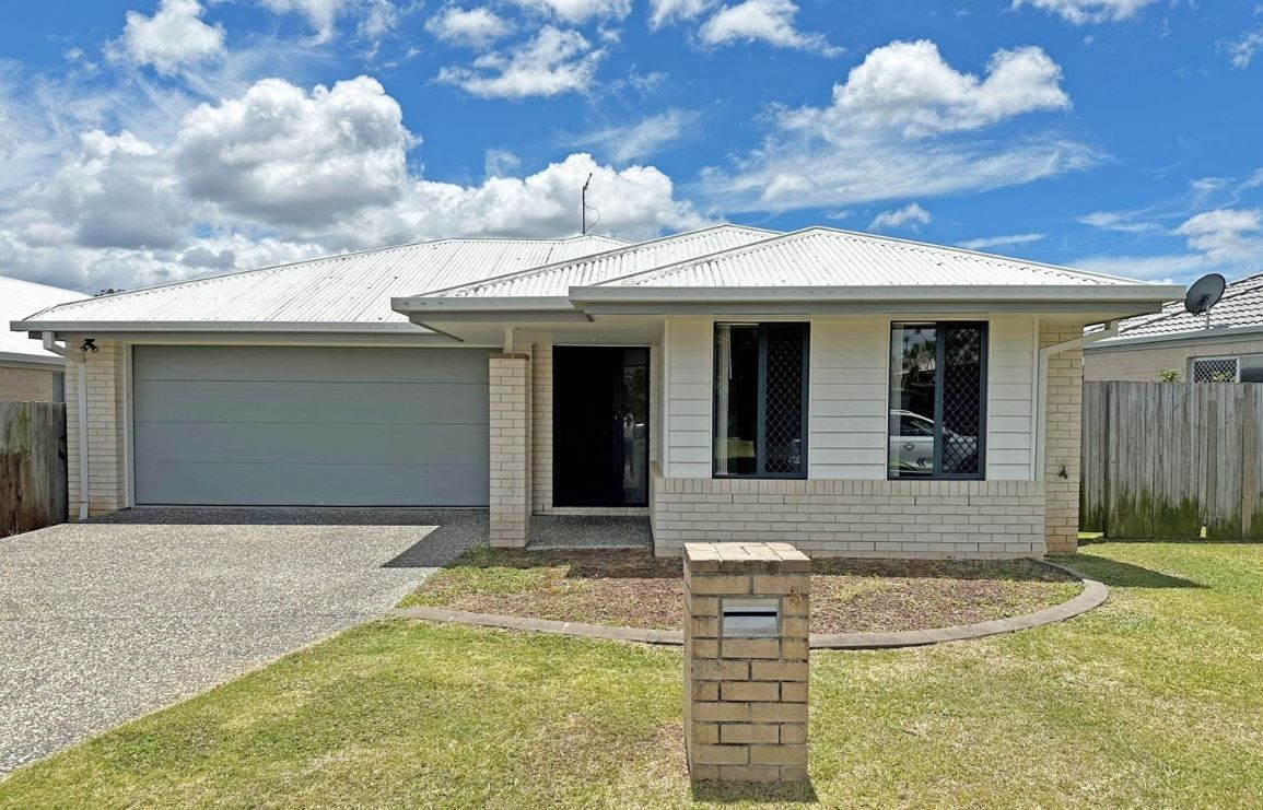 3 Edi Court, Morayfield QLD 4506, Image 0