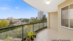 Picture of 606/91A Bridge Road, WESTMEAD NSW 2145
