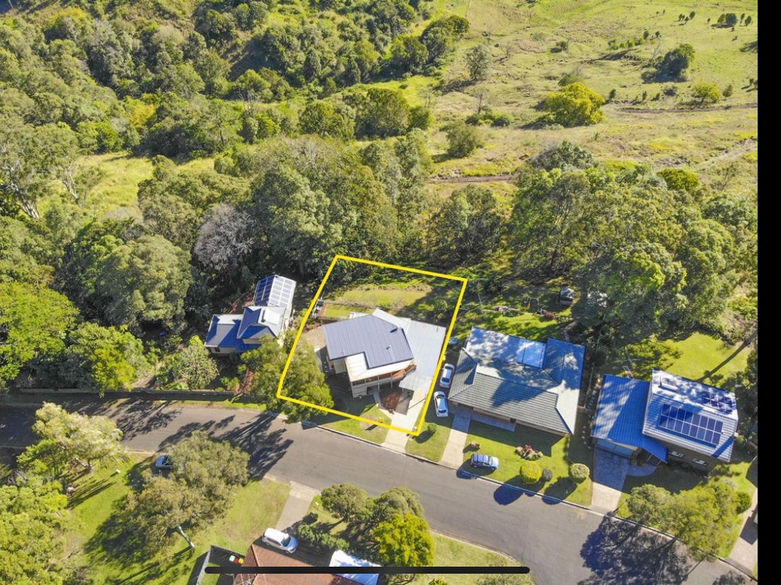 4 bedrooms House in  GOONELLABAH NSW, 2480