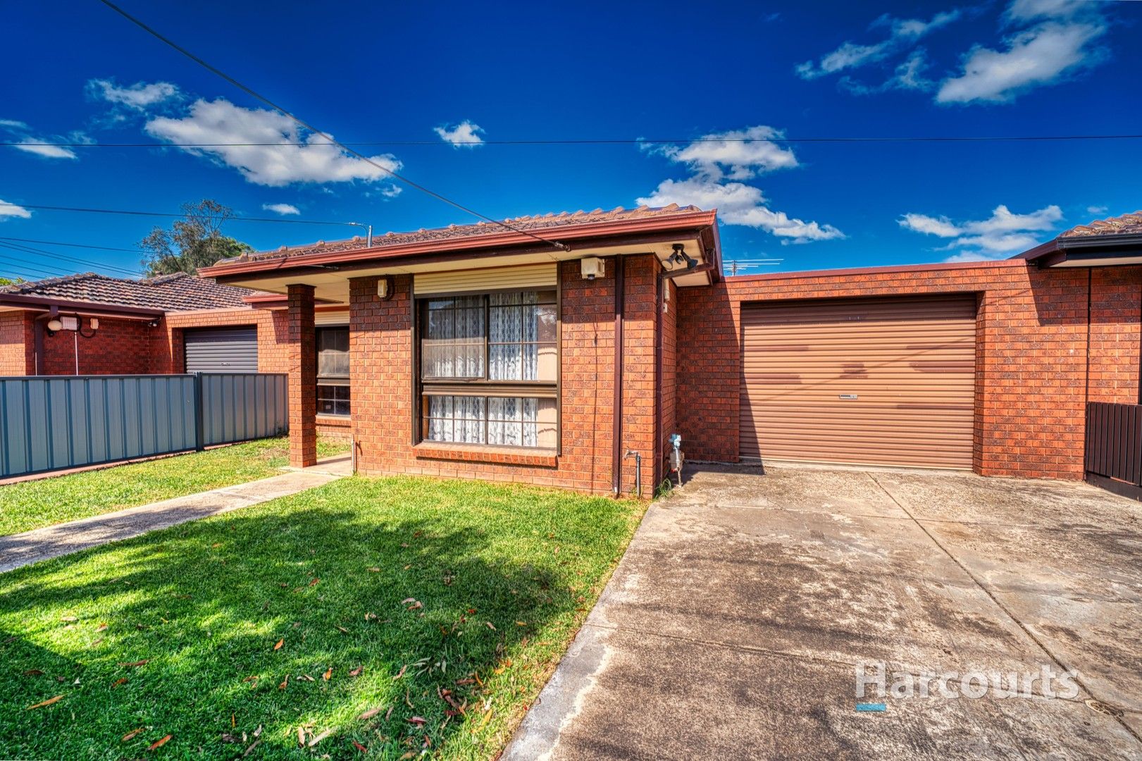 2 bedrooms Apartment / Unit / Flat in 2/21-23 Christie Street DEER PARK VIC, 3023