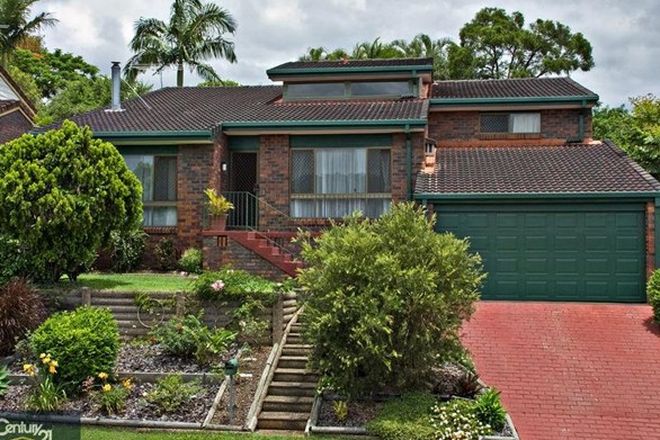 Picture of 36 Bergin Road, FERNY GROVE QLD 4055