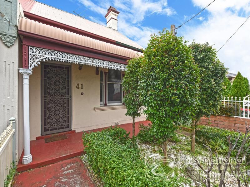 41 Sixth Street, Granville NSW 2142, Image 0