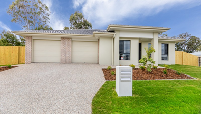 Picture of 2/57 Cronin Street, MORAYFIELD QLD 4506
