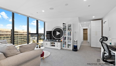 Picture of 1303/6 Grazier Lane, BELCONNEN ACT 2617