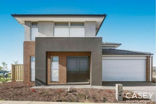 Picture of 1 Alphey Road, CLYDE NORTH VIC 3978