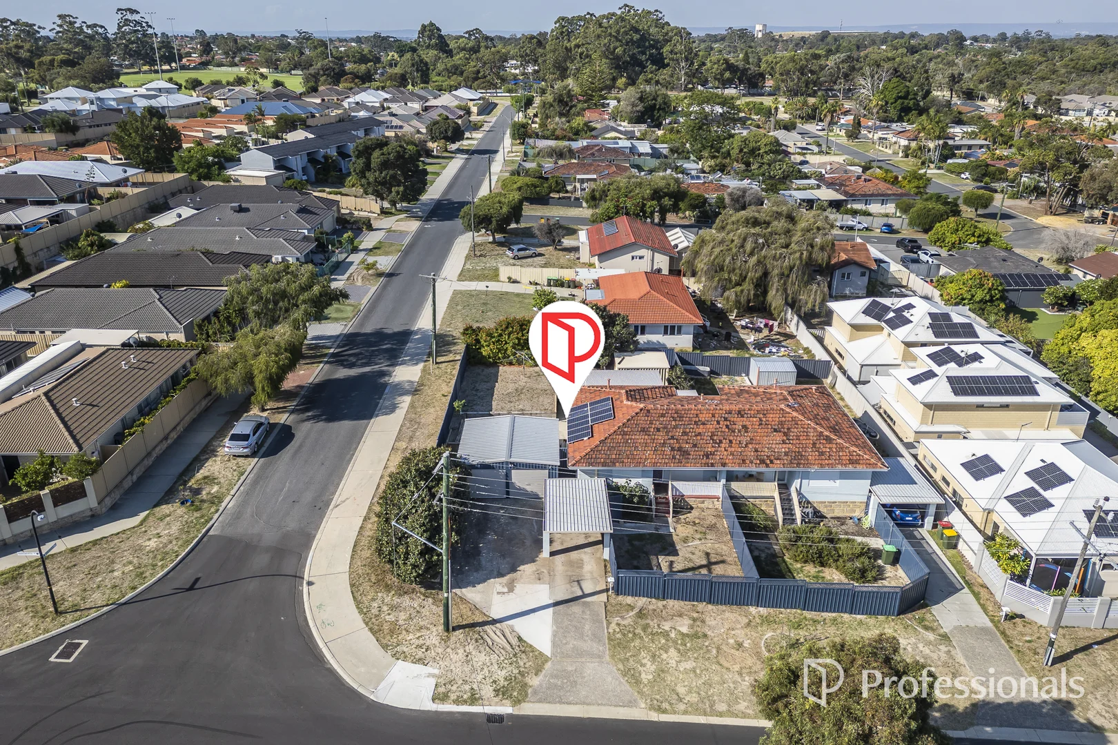 Additional image 22 of 54B Hainsworth Avenue, Girrawheen WA 6064