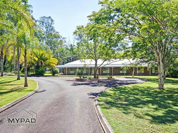 99-105 Kooringal Road, Munruben QLD 4125